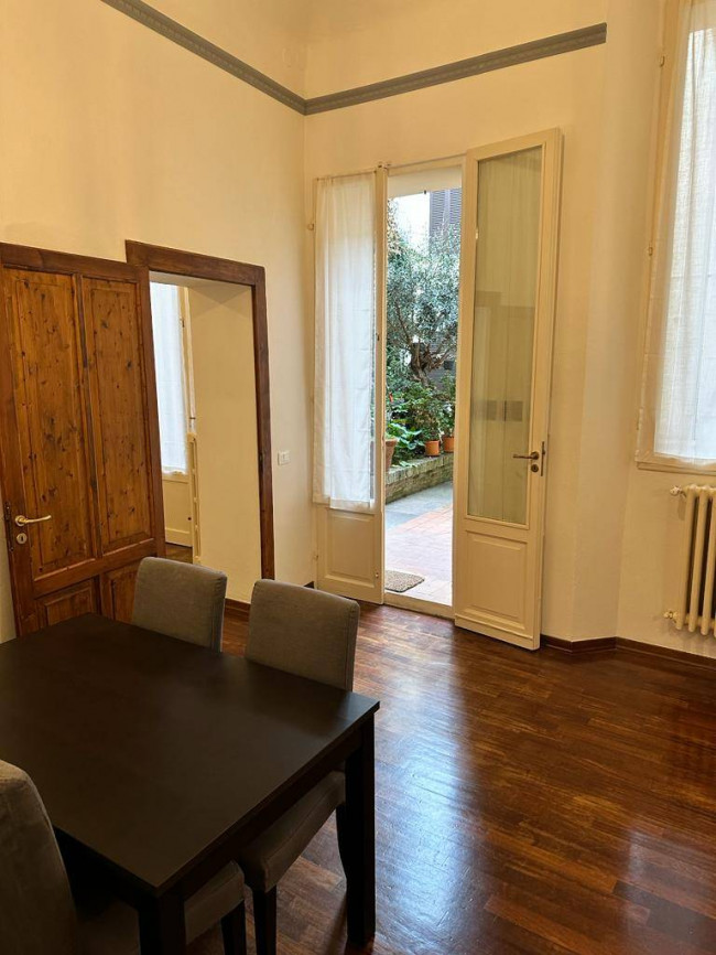 Appartamento in affitto a Forlì