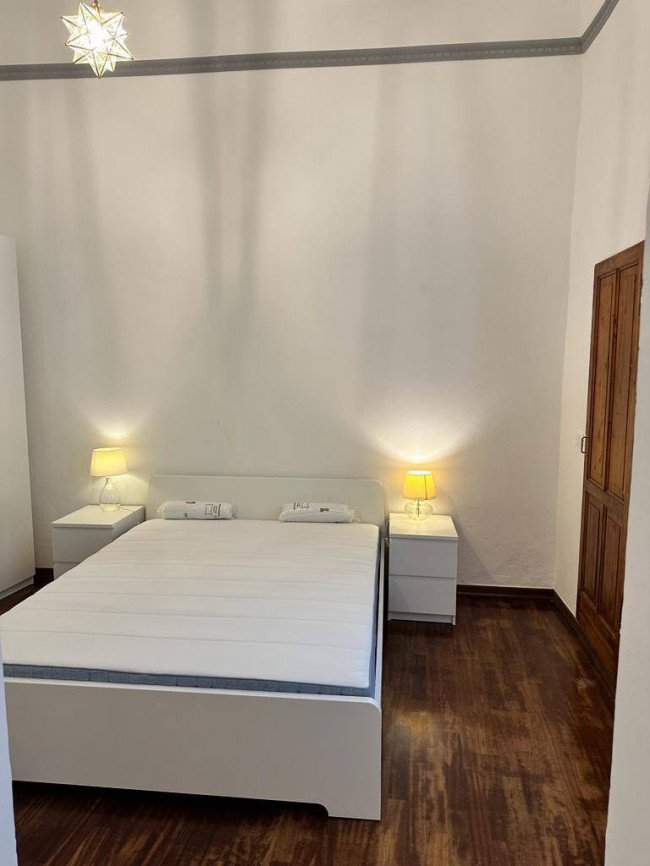 Appartamento in affitto a Forlì