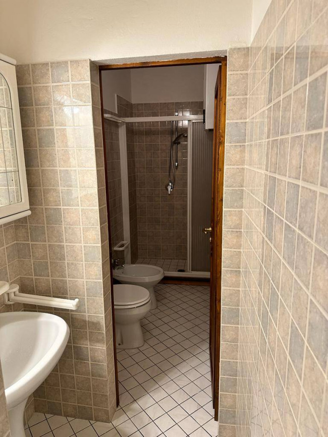 Appartamento in affitto a Forlì