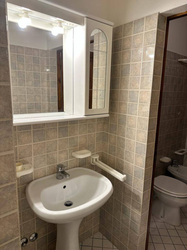 Appartamento in affitto a Forlì