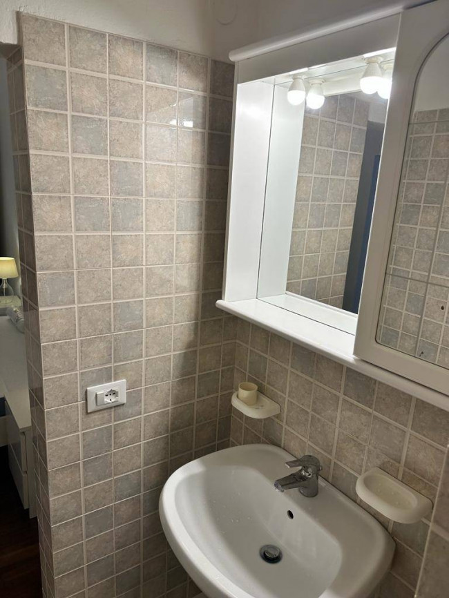 Appartamento in affitto a Forlì