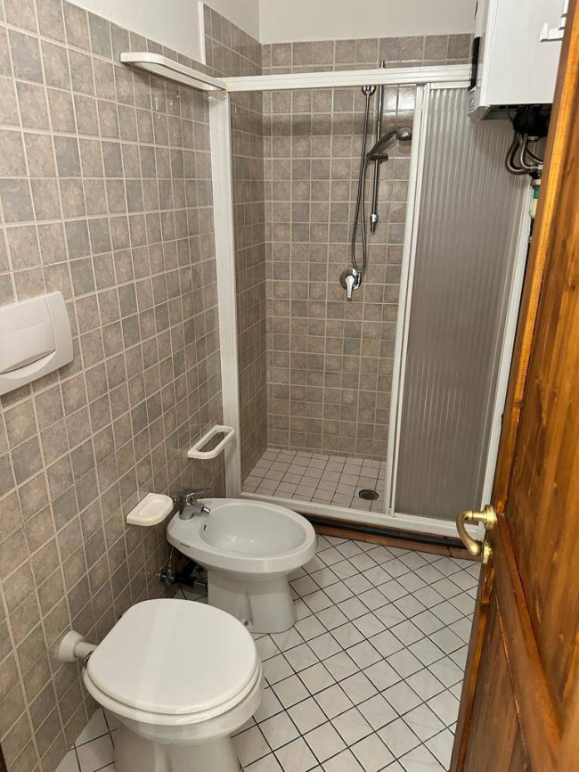 Appartamento in affitto a Forlì