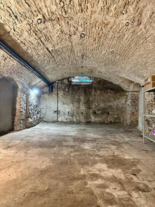 Appartamento in affitto a Forlì