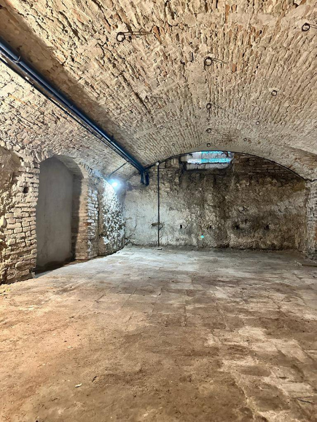 Appartamento in affitto a Forlì