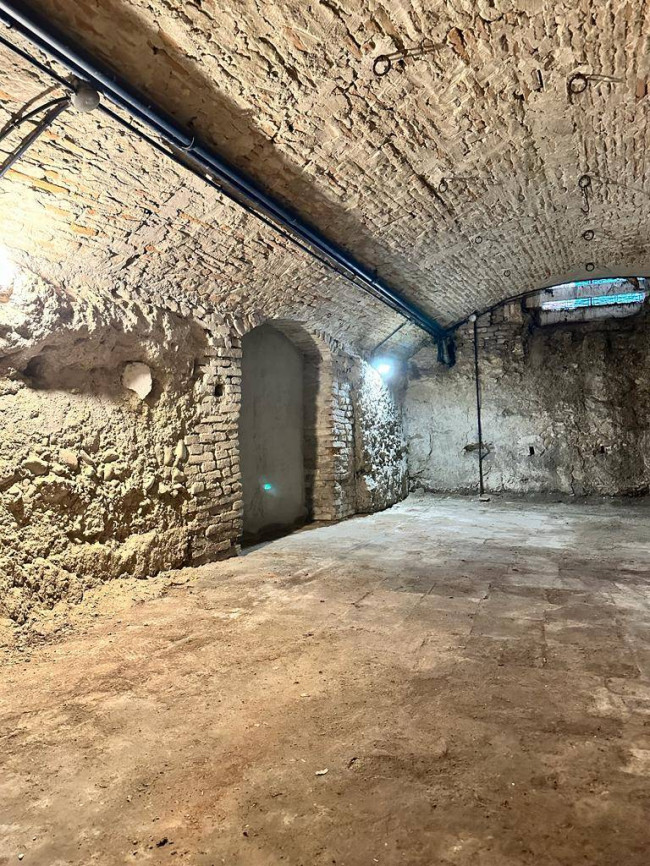 Appartamento in affitto a Forlì