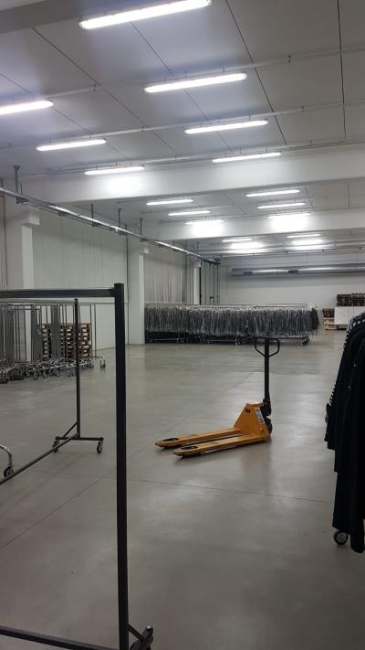 Fondo Artigianale in affitto a Empoli