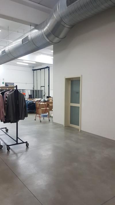 Fondo Artigianale in affitto a Empoli