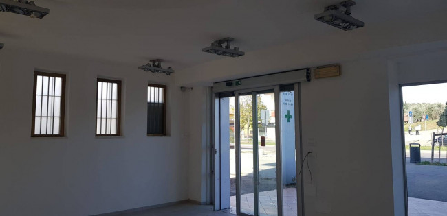 Fondo Commerciale in affitto a Vinci