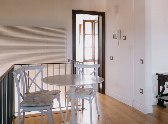 Appartamento in affitto a Cerreto Guidi