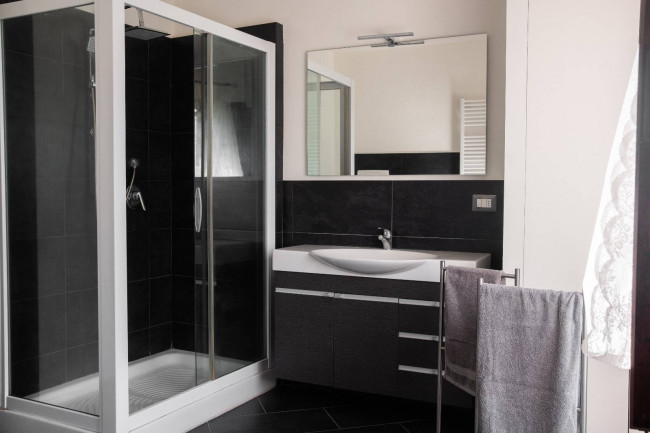 Appartamento in affitto a Cerreto Guidi