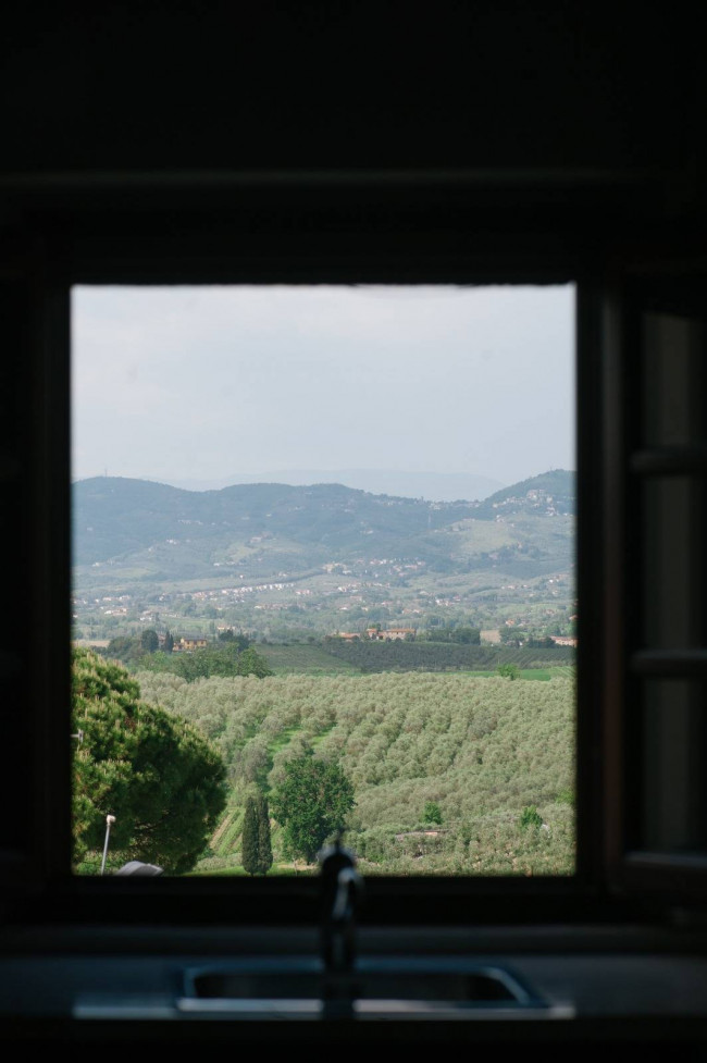 Appartamento in affitto a Cerreto Guidi
