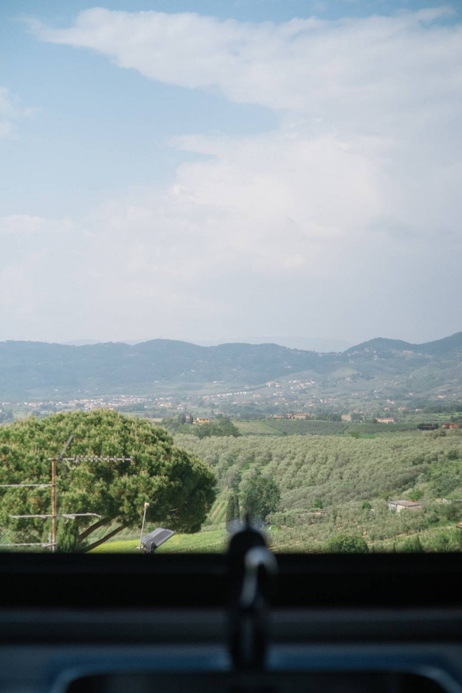 Appartamento in affitto a Cerreto Guidi