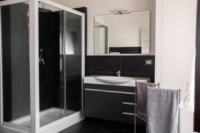 Appartamento in affitto a Cerreto Guidi