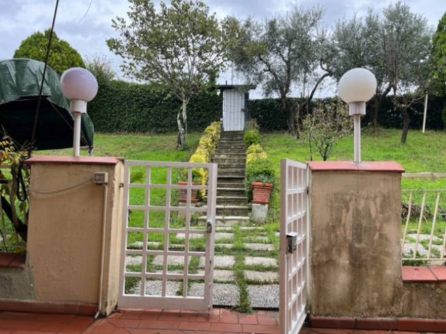 Villetta a schiera in affitto a Montelupo Fiorentino