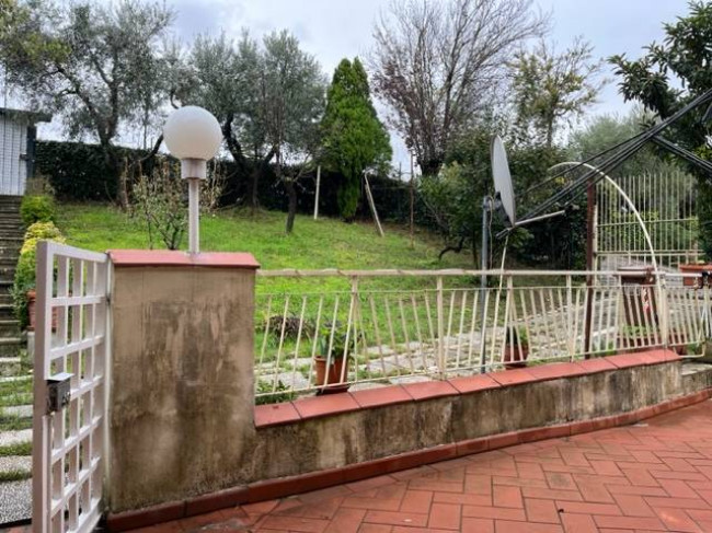 Villetta a schiera in affitto a Montelupo Fiorentino