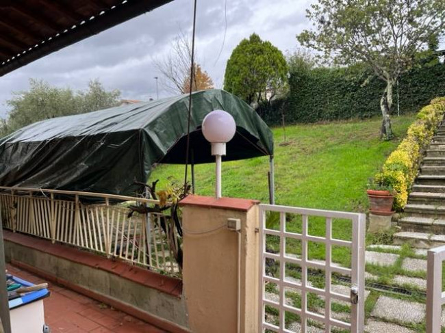 Villetta a schiera in affitto a Montelupo Fiorentino