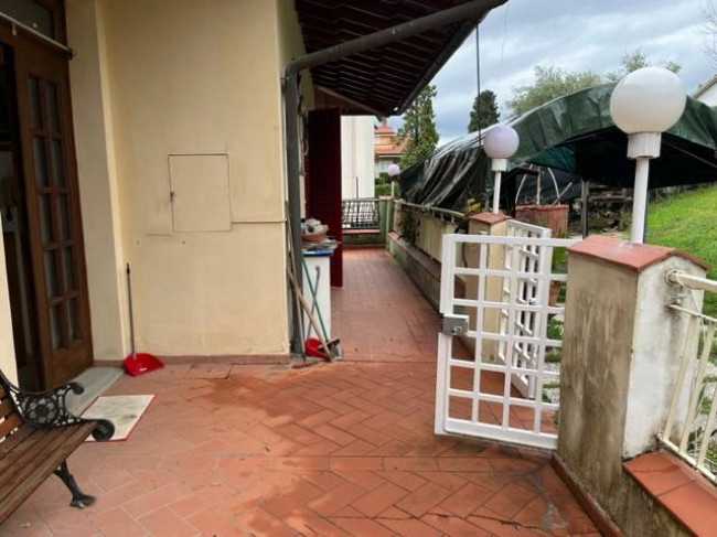 Villetta a schiera in affitto a Montelupo Fiorentino