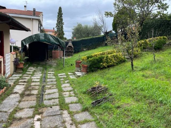 Villetta a schiera in affitto a Montelupo Fiorentino