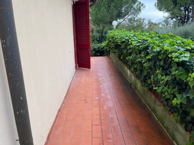 Villetta a schiera in affitto a Montelupo Fiorentino