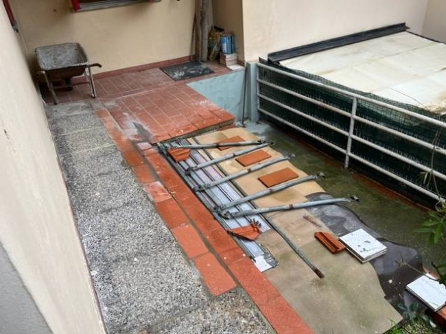 Villetta a schiera in affitto a Montelupo Fiorentino