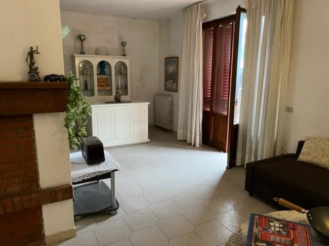 Villetta a schiera in affitto a Montelupo Fiorentino