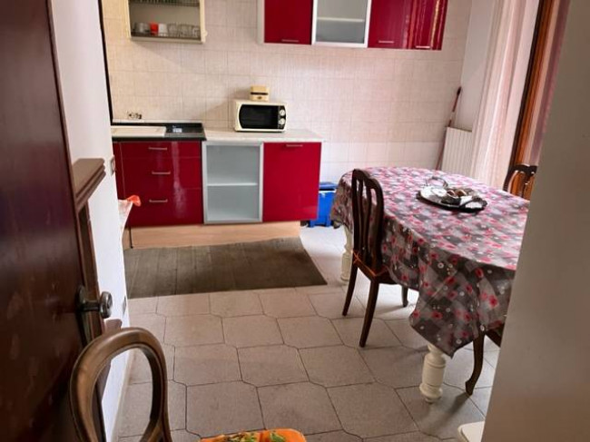 Villetta a schiera in affitto a Montelupo Fiorentino