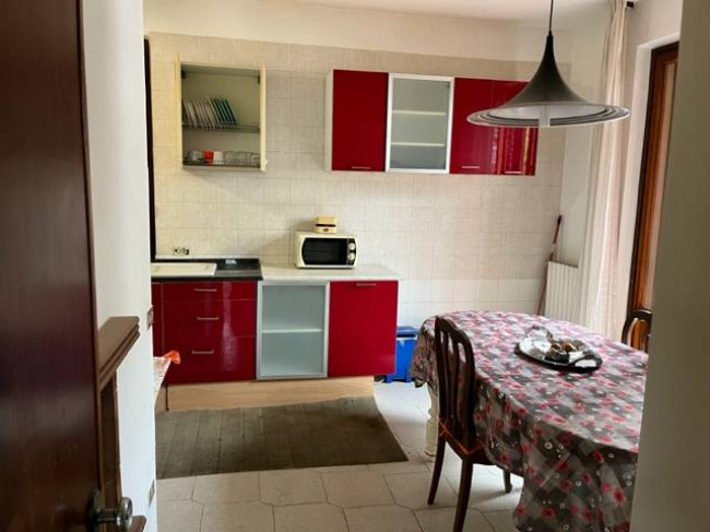 Villetta a schiera in affitto a Montelupo Fiorentino