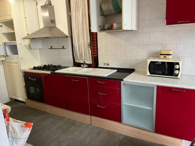 Villetta a schiera in affitto a Montelupo Fiorentino