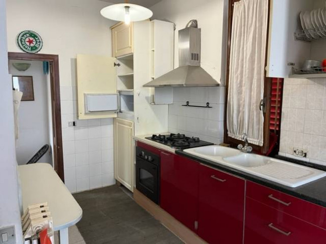 Villetta a schiera in affitto a Montelupo Fiorentino