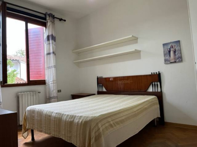 Villetta a schiera in affitto a Montelupo Fiorentino