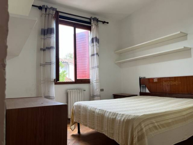 Villetta a schiera in affitto a Montelupo Fiorentino