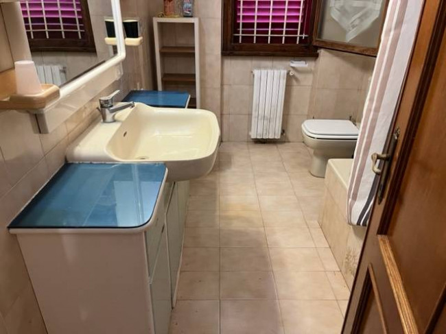 Villetta a schiera in affitto a Montelupo Fiorentino