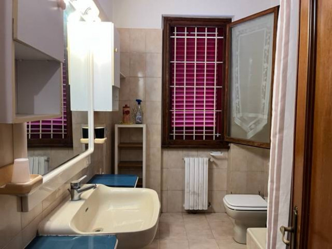 Villetta a schiera in affitto a Montelupo Fiorentino