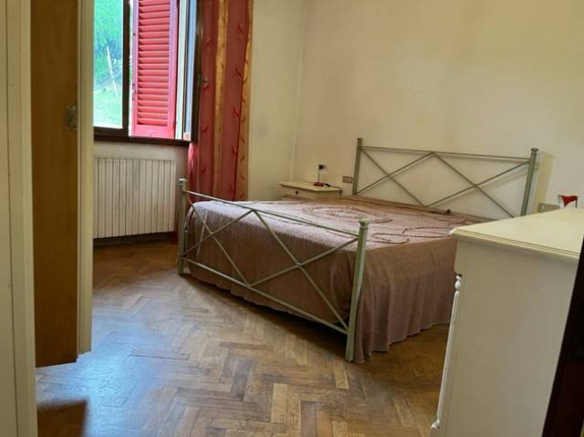 Villetta a schiera in affitto a Montelupo Fiorentino