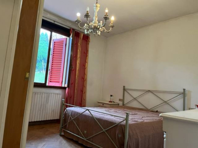 Villetta a schiera in affitto a Montelupo Fiorentino