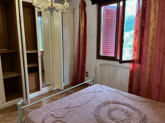 Villetta a schiera in affitto a Montelupo Fiorentino