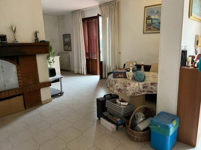 Villetta a schiera in affitto a Montelupo Fiorentino