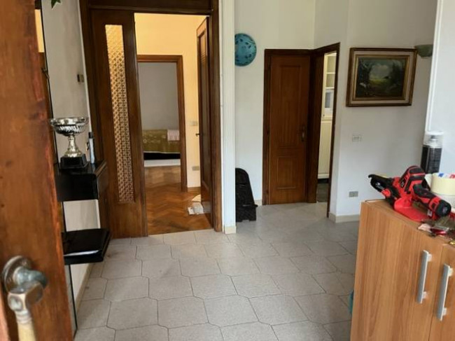 Villetta a schiera in affitto a Montelupo Fiorentino