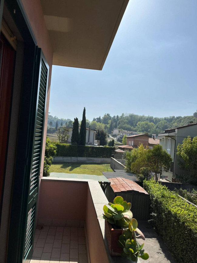 Stanza in affitto a San Miniato