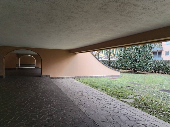 Appartamento in affitto a Busto Arsizio