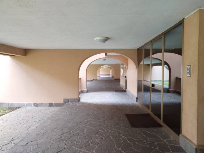 Appartamento in affitto a Busto Arsizio