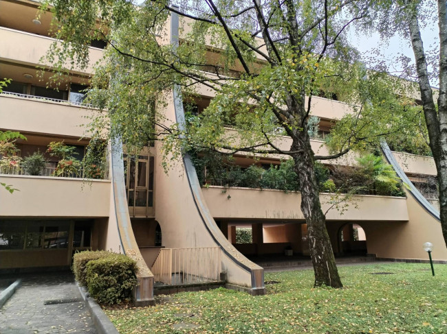 Appartamento in affitto a Busto Arsizio