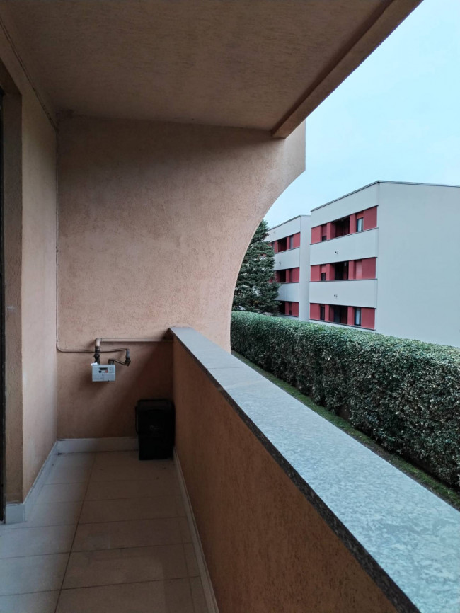 Appartamento in affitto a Busto Arsizio