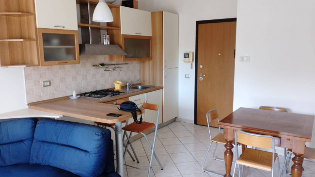 Appartamento in affitto a Forlì
