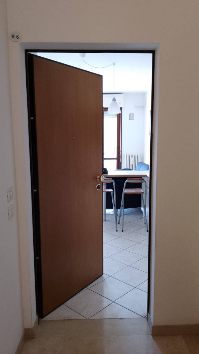 Appartamento in affitto a Forlì