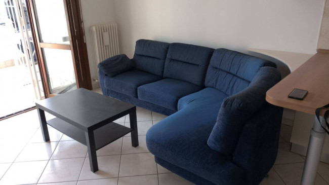 Appartamento in affitto a Forlì