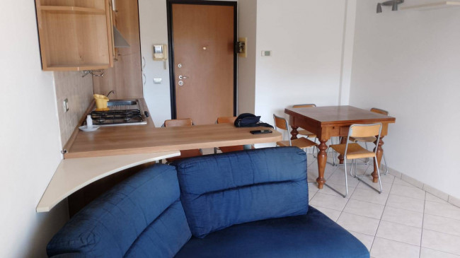 Appartamento in affitto a Forlì