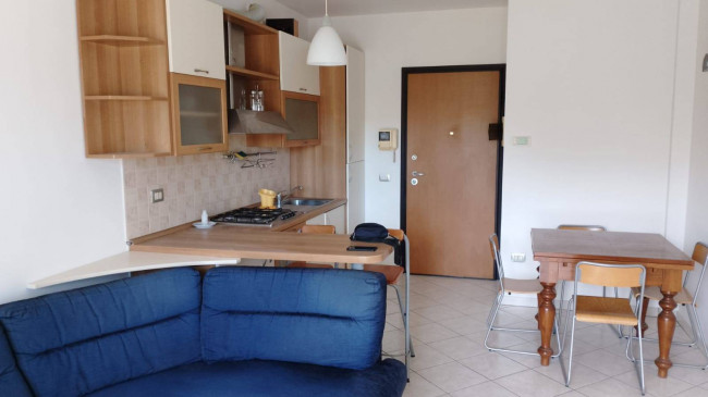 Appartamento in affitto a Forlì