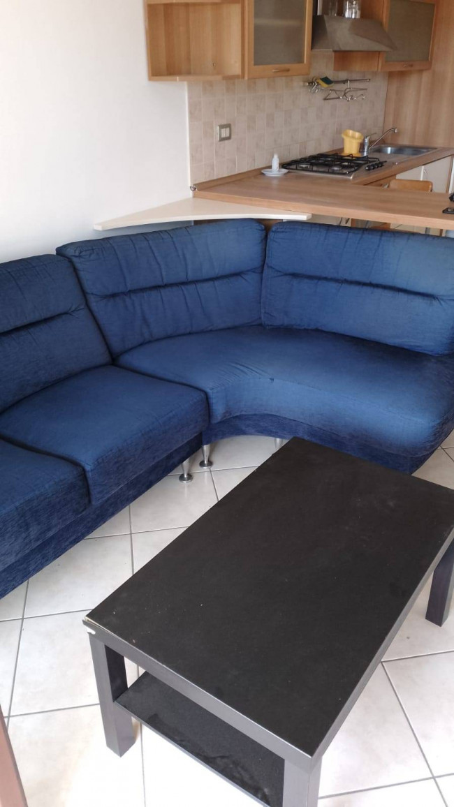 Appartamento in affitto a Forlì