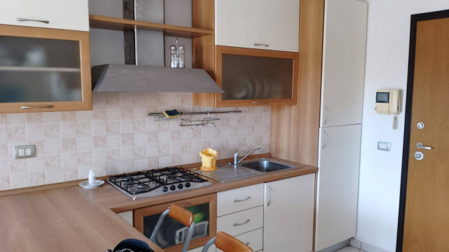 Appartamento in affitto a Forlì